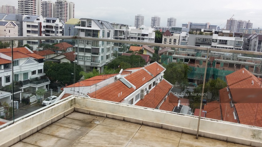 The Espira (D15), Apartment #156394922
